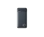 Повербанк PRODA Azeada Qidian AZ-P08 Power Bank 10000mAh Black