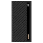 Повербанк PRODA Azeada Almighty PD-P106 100W PD+QC 30000mAh Black