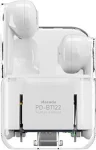 Bluetooth-гарнітура Proda Azeada Firebee TWS BT-122 White (PD-BT122-WH)