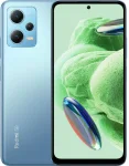 Смартфон Xiaomi Redmi Note 12 5G 4/128GB Dual Sim Ice Blue