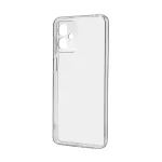 Чохол-накладка Armorstandart Air для Motorola G14 Camera cover Transparent (ARM70470)