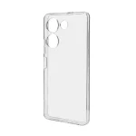 Чехол-накладка Armorstandart Air для Tecno Camon 20 Pro 4G Camera cover Transparent (ARM68913)