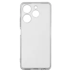 Чохол-накладка Armorstandart Air для Tecno Spark 10 Pro (KI7)  Camera cover Transparent (ARM67816)