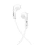 Гарнітура Borofone BM55 White (BM55W)