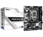 Материнская плата ASRock B760M-HDV/M.2 D4 Socket 1700