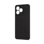 Чехол-накладка Armorstandart Matte Slim Fit для Realme C53 NFC Camera cover Black (ARM71026)