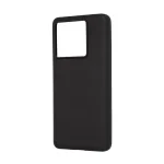 Чехол-накладка Armorstandart Matte Slim Fit для Xiaomi 13T 5G Black (ARM69612)