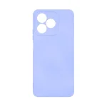 Чехол-накладка Armorstandart Icon для Realme C53 Camera cover Lavender (ARM71025)