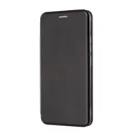 Чохол-книжка Armorstandart G-Case для Tecno Spark Go 2023 (BF7) Black (ARM68958)