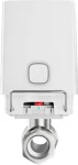 Кран перекриття води Ajax WaterStop 3/4" White з дистанційним керуванням