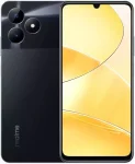 Смартфон Realme C51 4/128GB Dual Sim Carbon Black