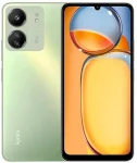 Смартфон Xiaomi Redmi 13C 4/128GB NFC Dual Sim Clover Green