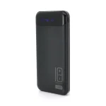 Повербанк POWERWAY TX-10 10000mAh Black