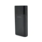 Повербанк WOZINSKY WPB-001BK 30000mAh Black