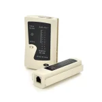 Тестер кабельный Merlion TL-468/04939