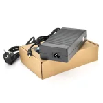 Блок питания MERLION для ноутбуков Acer 19V 7.7A 5.5х2.5mm 146W (LAC146/19-5.5*2.5/00405)