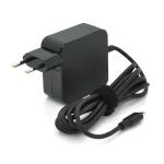 Блок питания MERLION для ноутбуков Asus 19V 4.74A USB Type-C 90W (LAS90/Type-C/28338)