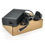 Блок питания MERLION для ноутбуков Dell 19.5V 9.5A 7.4х5.0mm 185W (LDL185/19.5-7.4*5.0/01959)
