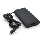 Блок питания MERLION для ноутбуков Dell 5V 3A/9V 3A/15V 3A/20V 4.5A USB Type-C 90W (LDL90/Type-C/28339)