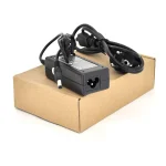 Адаптер питания Merlion для ноутбука Lenovo 20V 2A 40W 5.5х2.5мм + каб.живл. (LLN40/20-5,5*2,5/03834)