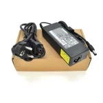 Адаптер для ноутбука Toshiba 15V 5A 75W 6.36х3.0мм + каб.живл. (LTO75/15-6,36*3,0/26325)