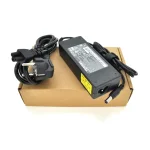 Адаптер для ноутбука Toshiba 15V 6A 90W 6.36х3.0мм + каб.живл. (LTO90/15-6,36*3,0/02288)