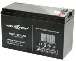 Акумуляторная батарея Maxxter 12V 7.5AH (MBAT-12V7.5AH) AGM