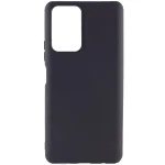 Чехол-накладка BeCover для Xiaomi Poco M5 4G Black (708112)