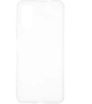 Чохол-накладка BeCover для ZTE Blade A71 Transparancy (706942)