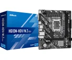 Материнская плата ASRock H610M-HDV/M.2 R2.0 Socket 1700