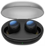 Bluetooth-гарнітура Realme Buds Q2S Night Black EU_