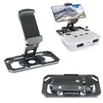 Держатель планшета SK для пульта RC-N1 RC DJI Mavic 3/Air 2/2S/Mini 2/Mini 3 Pro Black (1005001668474103B)