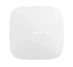 Централь Ajax Hub 2 Plus White (20279.40.WH1/25450.40.WH1)