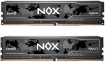 Модуль памяти DDR5 2x16GB/5200 Apacer NOX (AH5U32G52C522MBAA-2)