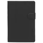 Чохол-книжка PORTCASE Universal 8" Black (TBL-470BK)