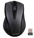 Мишка бездротова A4Tech G9-500F-1 Black USB V-Track