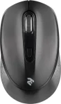 Миша бездротова 2E MF230 Silent WL Black (2E-MF230WB)