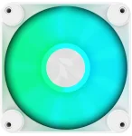 Вентилятор APNX FP1-120 ARGB White (APF3-PF11217.21)