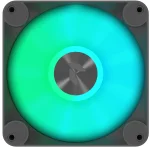 Вентилятор APNX FP1-120 ARGB Black (APF3-PF11217.11)