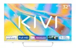 Телевiзор Kivi 32F760QW