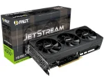 Видеокарта GF RTX 4060 Ti 16GB GDDR6 JetStream Palit (NE6406T019T1-1061J)