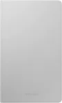Обкладинка для планшета SAMSUNG для Galaxy Tab A7 Lite SM-T220/SM-T225, срібляста (EF-BT220PSEGRU)