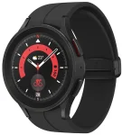 Смарт годинник Samsung Galaxy Watch 5 Pro LTE 45mm Black (SM-R925FZKASEK)