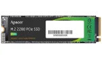 Накопитель SSD 1TB Apacer AS2280Q4L M.2 2280 PCIe 4.0 x4 3D TLC (AP1TBAS2280Q4L-1)