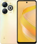 Смартфон Infinix Smart 8 X6525 3/64GB Dual Sim Shiny Gold