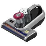 Пилосос Xiaomi Jimmy BX6 Pro з УФ-лампою