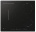 Варильна поверхня Candy CTP644MCBB