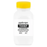 Тонер Patron (PN-HCS-P-Y-050) HP Special HCS-P Yellow, 50 г