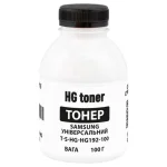 Тонер Handan (TSM-HG192-100) Samsung універсальний Black, 100 г