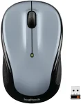Миша LOGITECH M325s Light Silver (910-006813)